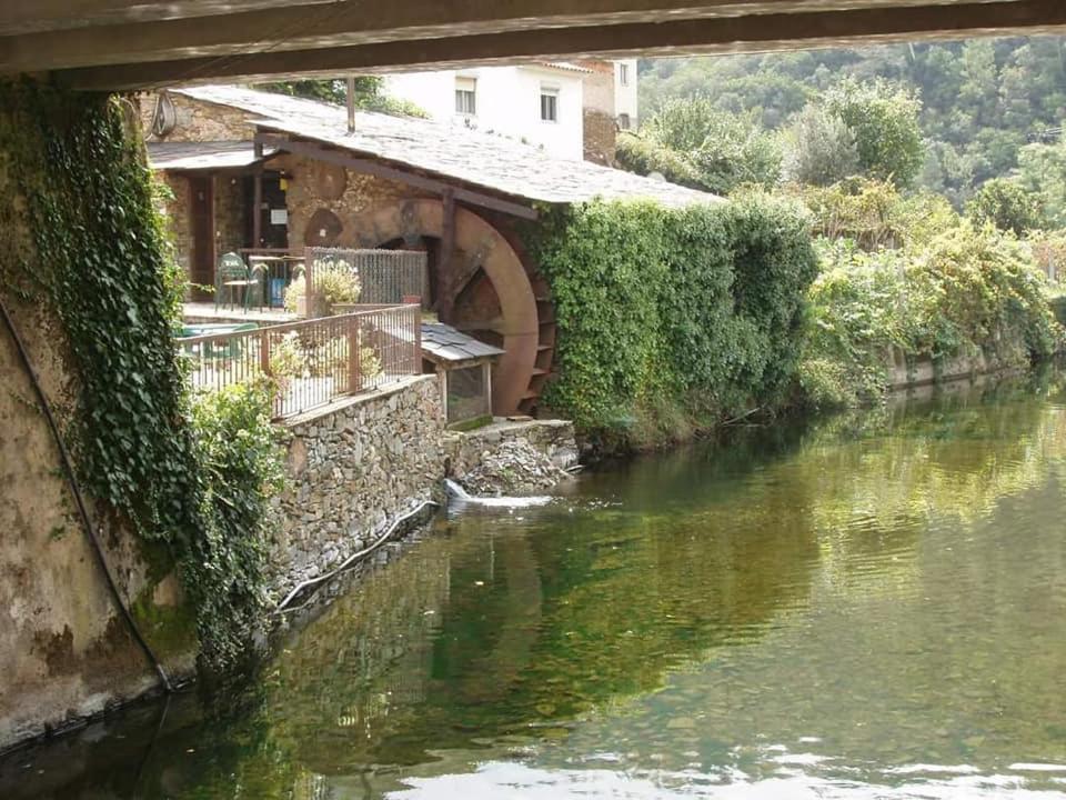 Aradas, Pampilhosa Da Serra, Casa Da Oliveira, Wifi, Ar Condicionado, Churrasqueira, Parqueamento, By Ig Unhais-o-Velho Экстерьер фото