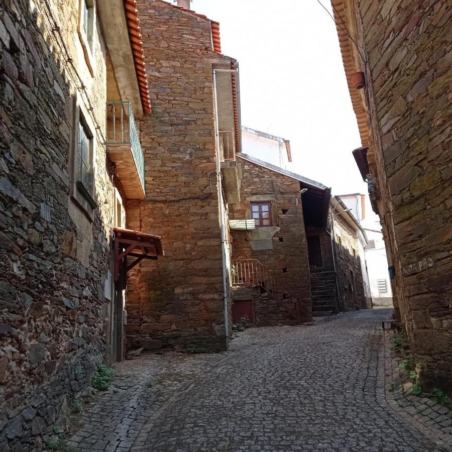Aradas, Pampilhosa Da Serra, Casa Da Oliveira, Wifi, Ar Condicionado, Churrasqueira, Parqueamento, By Ig Unhais-o-Velho Экстерьер фото