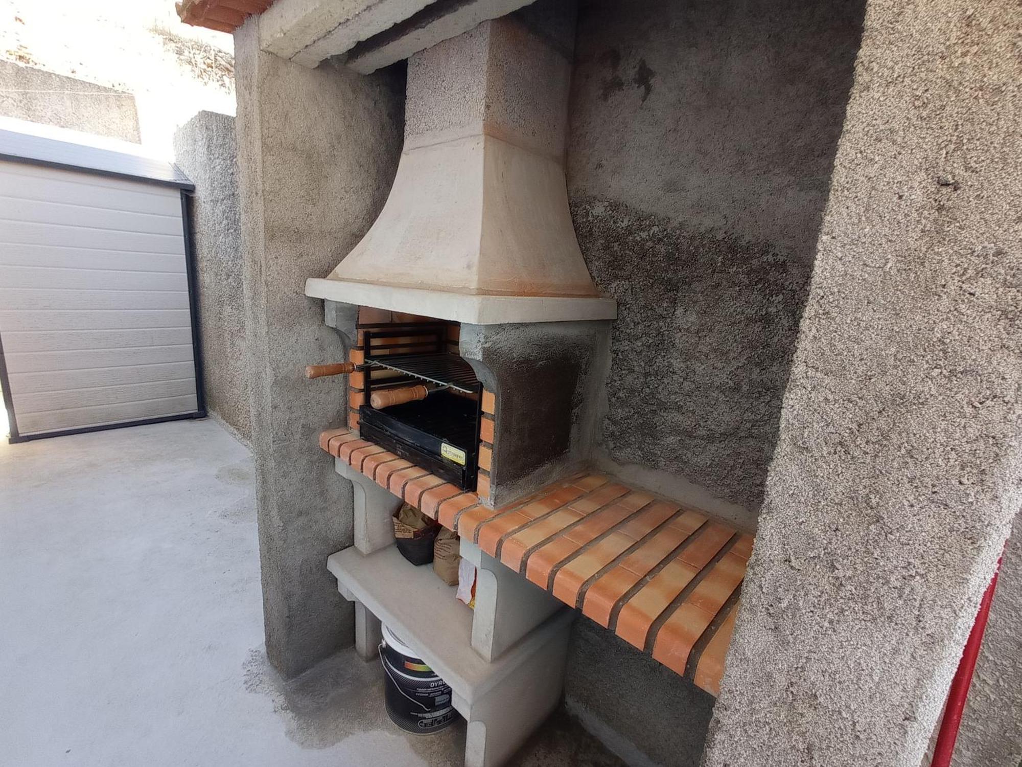 Aradas, Pampilhosa Da Serra, Casa Da Oliveira, Wifi, Ar Condicionado, Churrasqueira, Parqueamento, By Ig Unhais-o-Velho Экстерьер фото