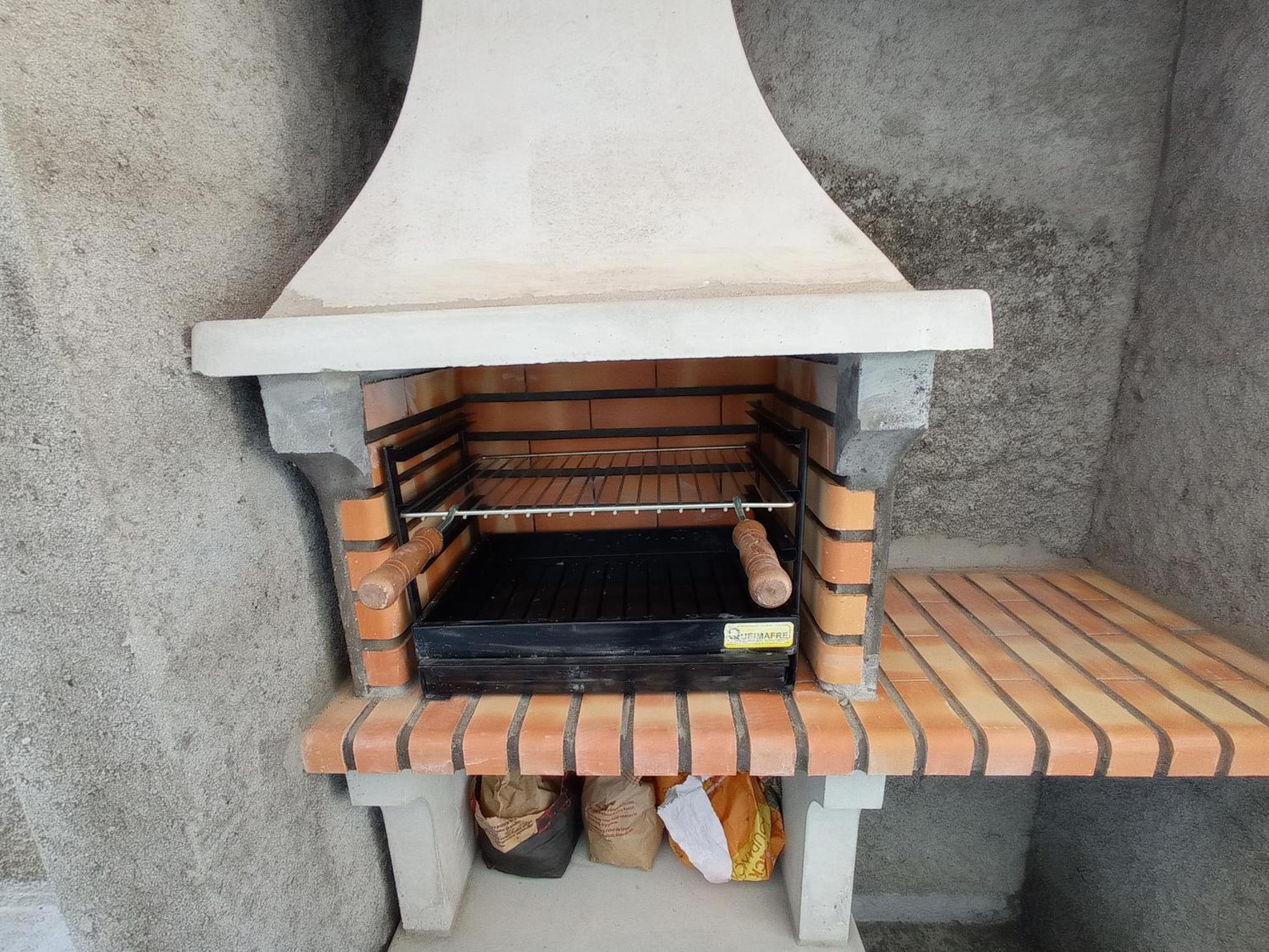Aradas, Pampilhosa Da Serra, Casa Da Oliveira, Wifi, Ar Condicionado, Churrasqueira, Parqueamento, By Ig Unhais-o-Velho Экстерьер фото